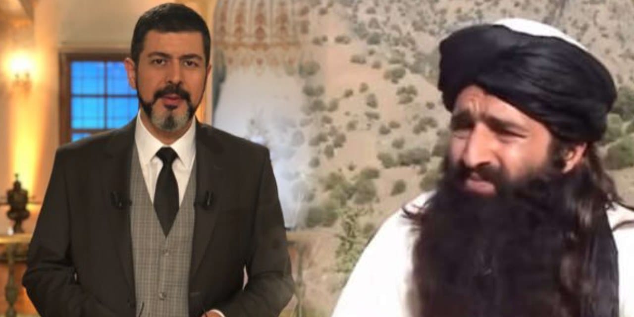 Ünlü ilahiyatçı merhum Rıfat Ilgaz'a Şaban karakteri için verdi veriştirdi! IŞİD taraftarı ile aynı noktaya düştü