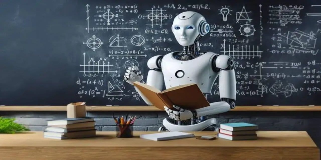 Eğitimde bir deney: Grok, 1 milyondan fazla öğrencinin yapay zeka öğretmeni olacak