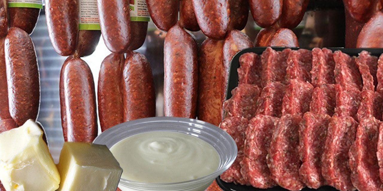 Ünlü markalar bir bir ifşa oldu! İçlerinden çıkmayan kalmadı: Kanatlı eti, deri dokusu, ilaç etken maddesi...