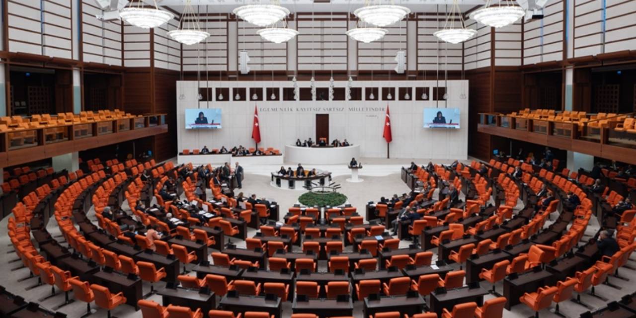 Meclis'teki istismar skandalında eski stajyerler de ifadeye çağırıldı