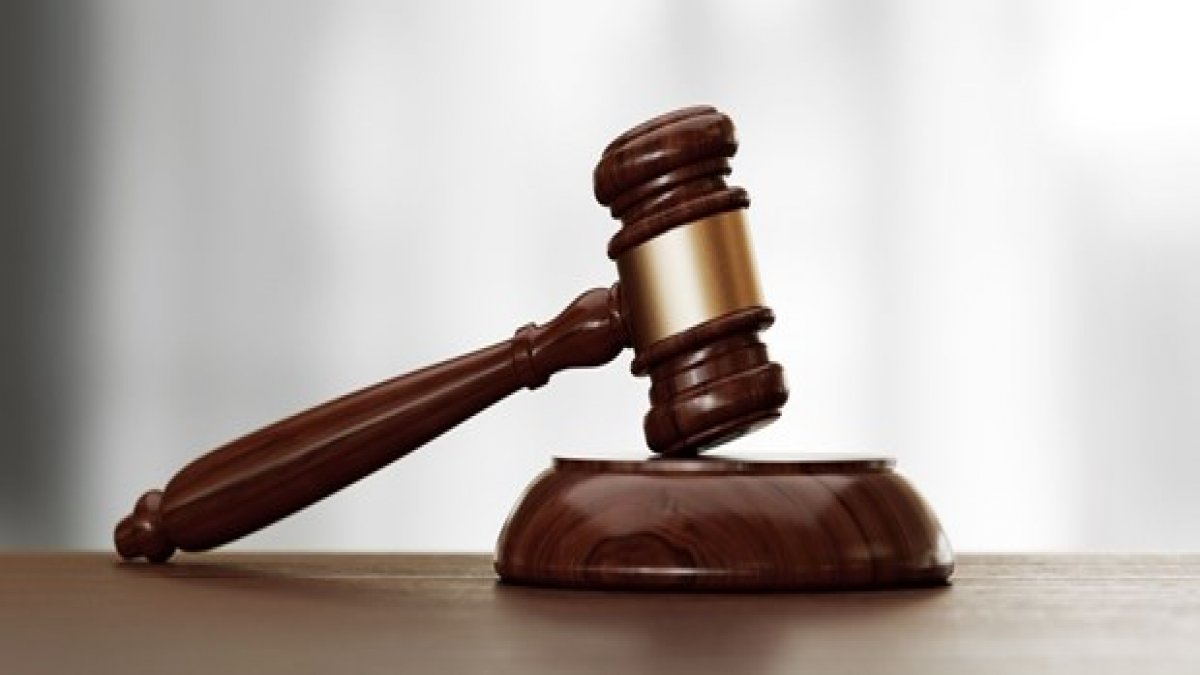 Savcıya "ABD modeli" 