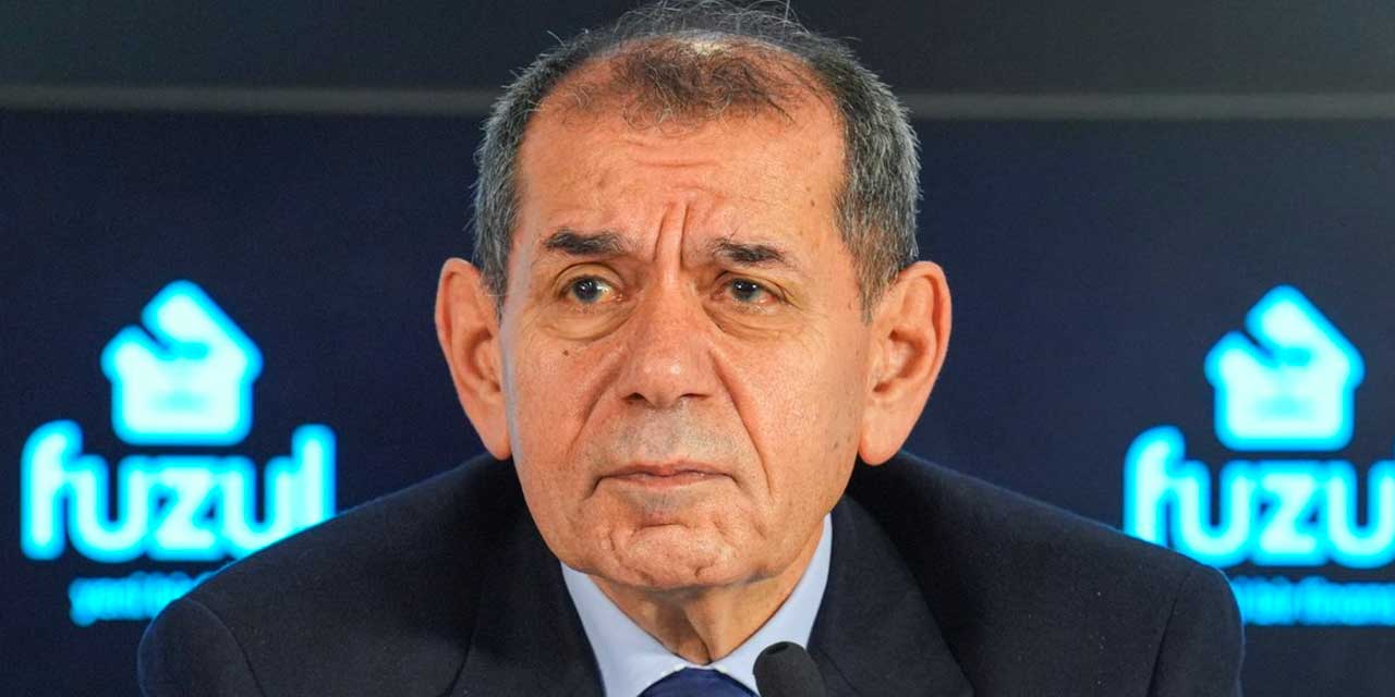 Galatasaray'da Icardi defteri kapandı: Dursun Özbek açıkladı