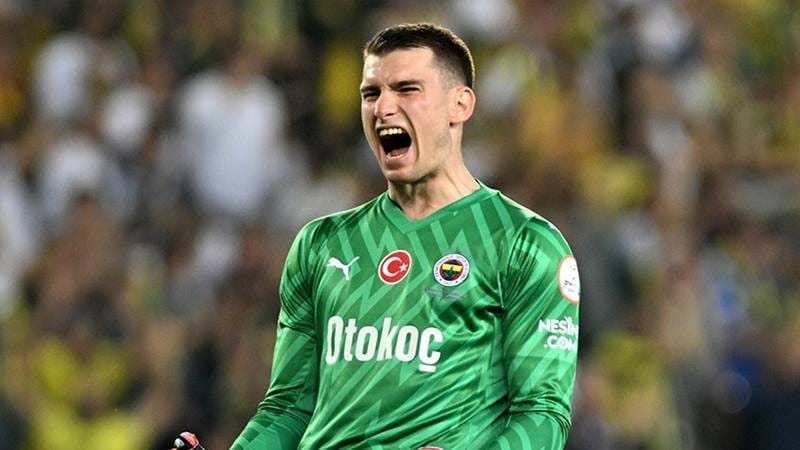 Livakovic geri dönüyor: Yeni takımı belli oldu