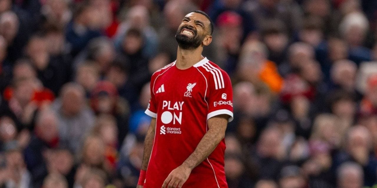 Galatasaray'ın gündemindeki Salah'la ilgili kritik açıklama