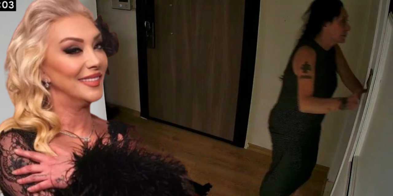 Güllü'nün ölmeden önceki yeni görüntüsü ortaya çıktı