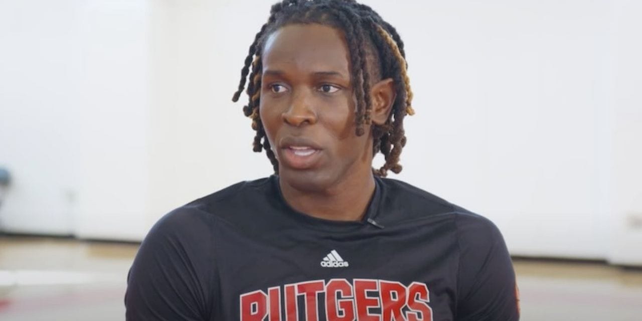 Resmen açıklandı: Clifford Omoruyi Galatasaray'da