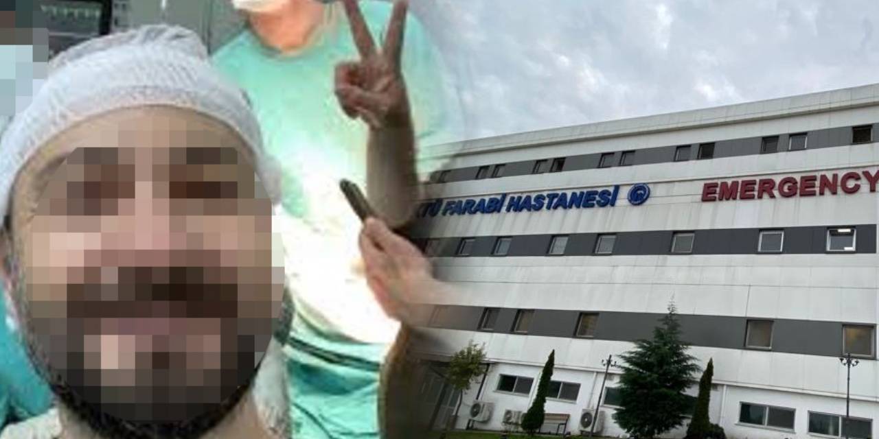 Bıçak parası aldığı ileri sürülen profesöre tutuklama!