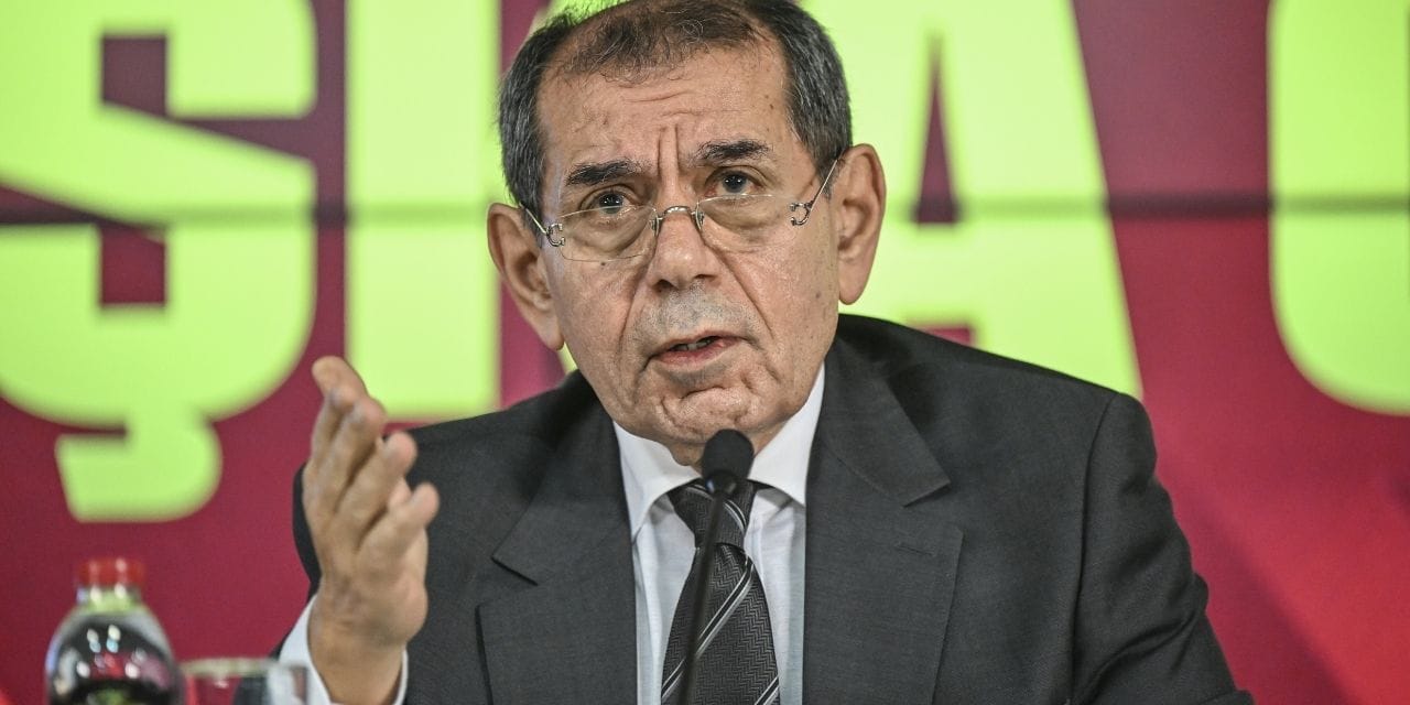 Dursun Özbek'i üzen kavga: Darbettiler