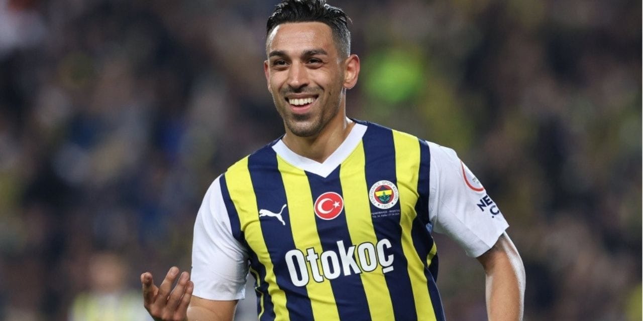 Trabzonspor'dan İrfan Can Kahveci açıklaması