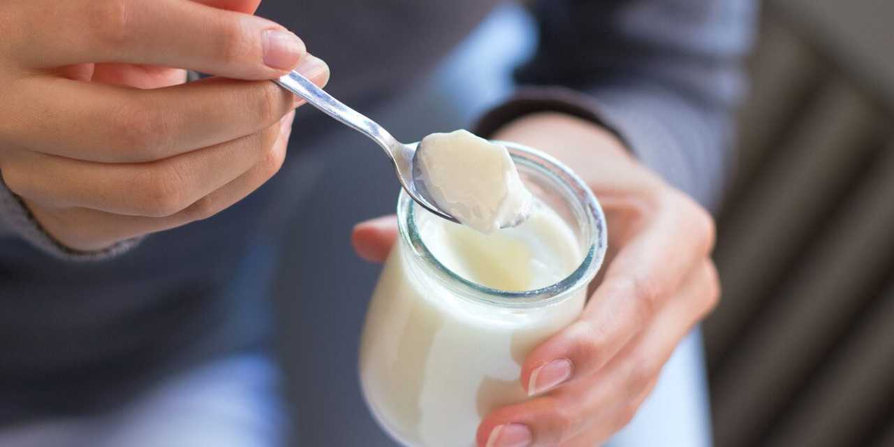 Yoğurdun içinden çıktı: Dört markayı bakanlık açıkladı