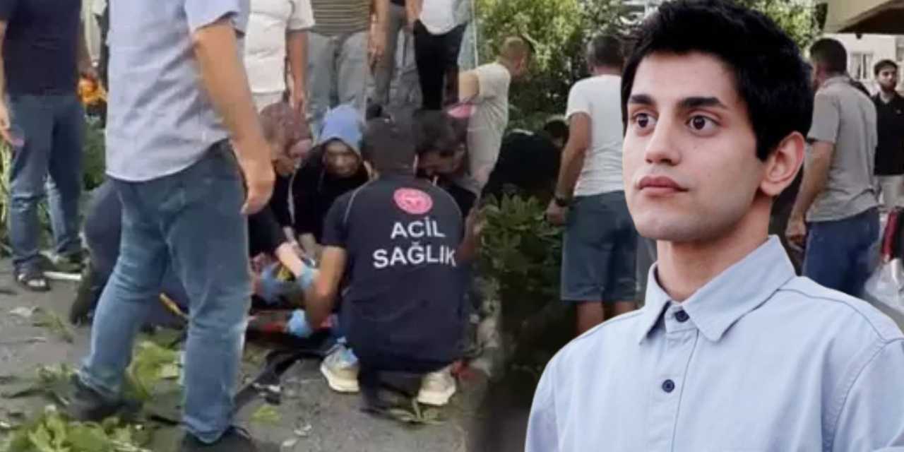 Üzerinden 4 ay geçti: Ağacın altında kalan genç oyuncunun yaşam savaşı sürüyor