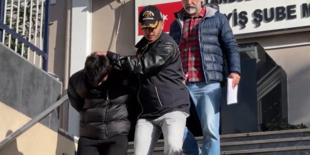 Promosyon tuzağına dikkat! Kendini bankacı olarak tanıtıp dolandırdı