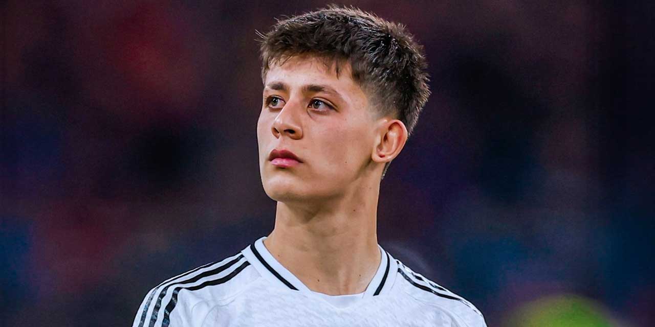 Arda Güler güncellemesi: 1 günde 30 milyon yükseldi