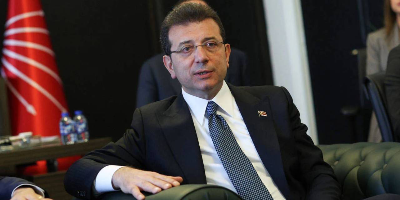 Yargıtay hakaret davasında İmamoğlu’na verilen cezayı onadı!