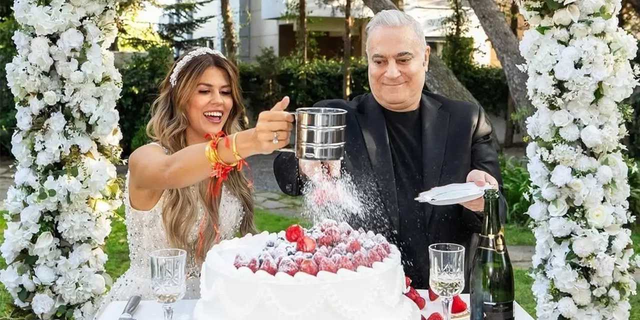 Mehmet Ali Erbil'in 3,5 aylık evliliği bitiyor