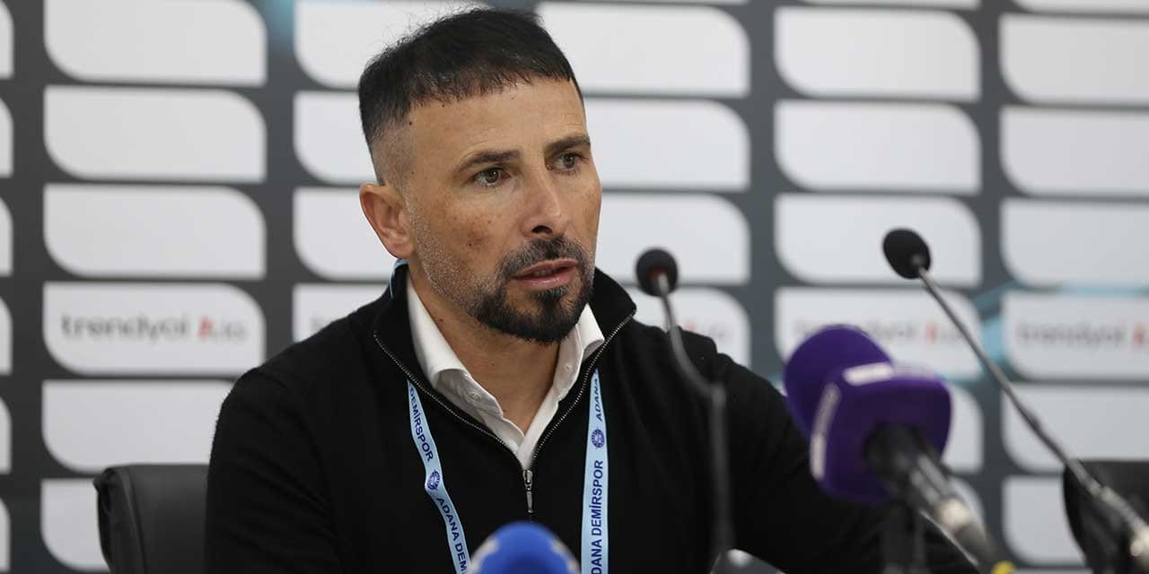 Ertuğrul Arslan: Hep beraber oturup düşünmeliyiz