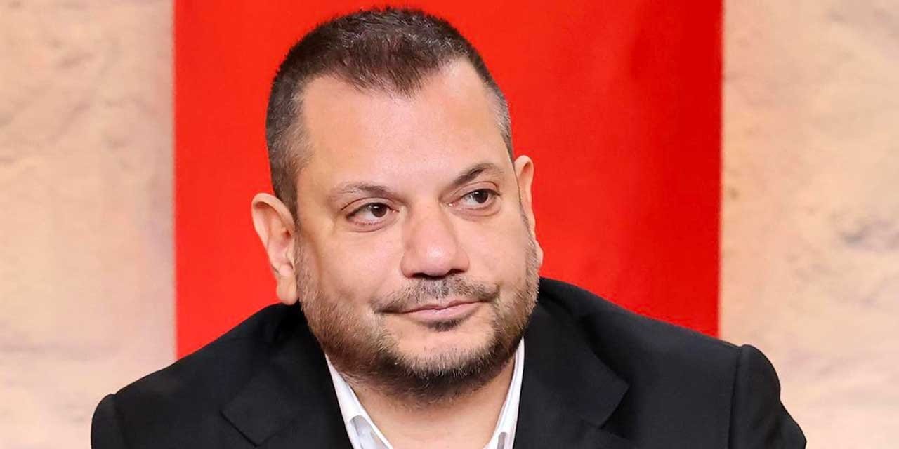 Ertuğrul Doğan'ın aklından başka bir şey geçmiyor