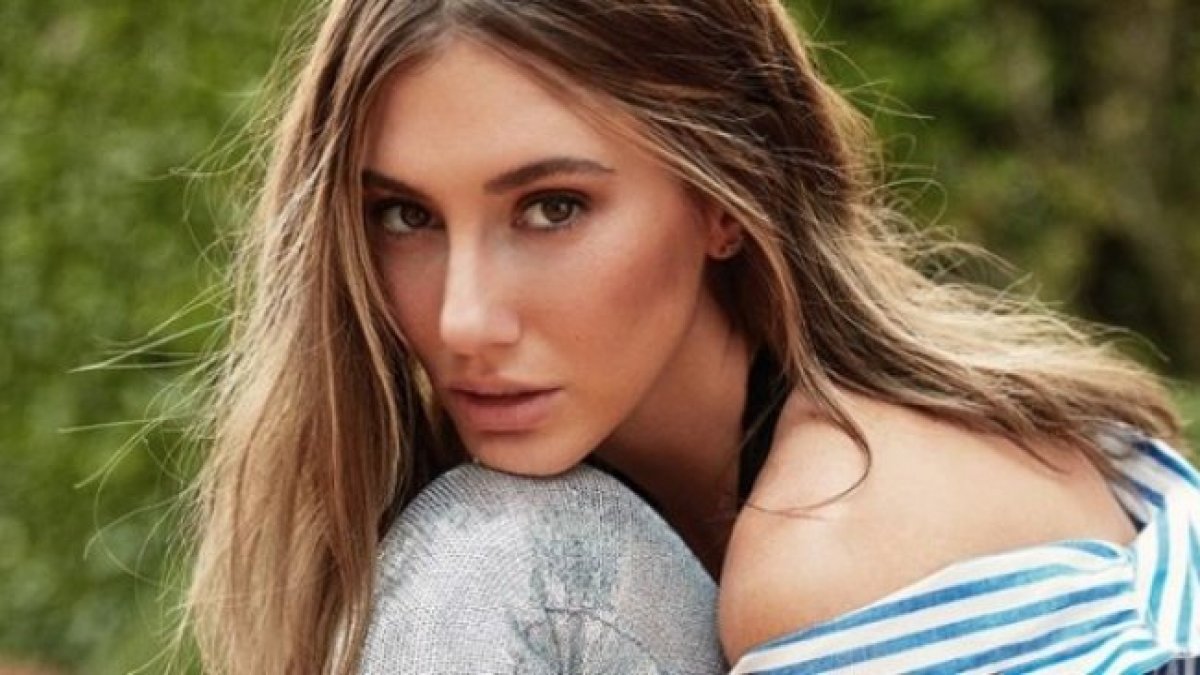 Şeyma Subaşı hamile mi?