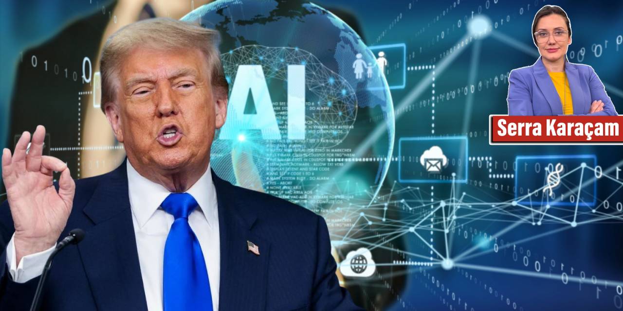 AI denetimi, milyarderler ve demokrasi