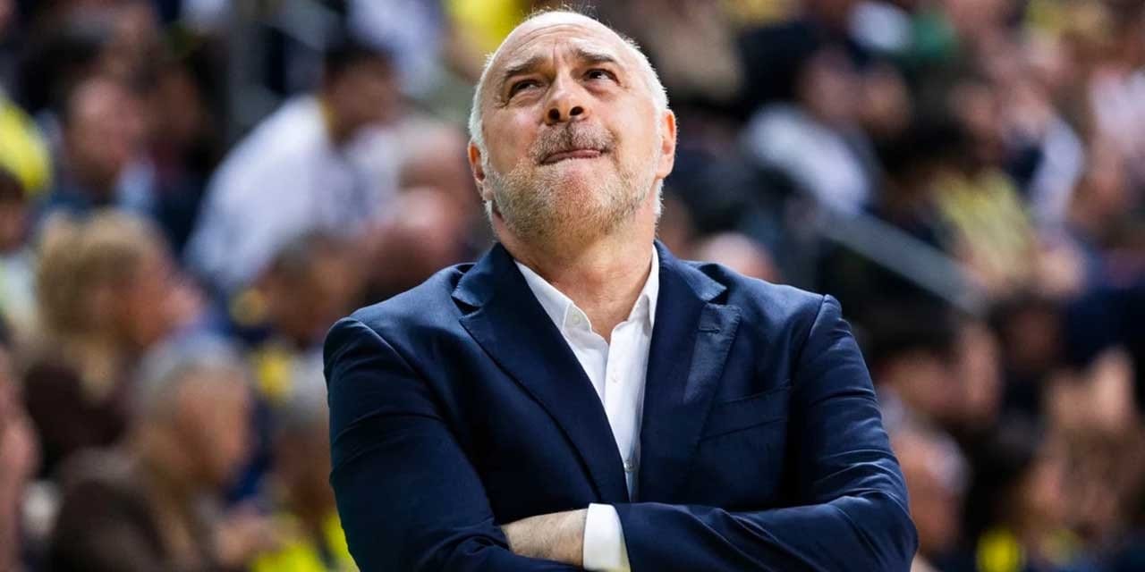 Anadolu Efes'in yeni başantrenörü belli oldu