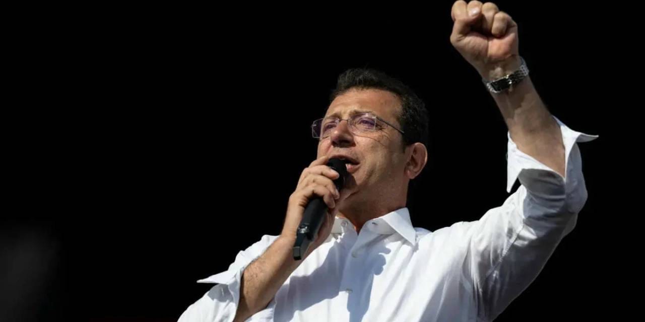 İmamoğlu 7 maddede anlattı: İşte yargı hamleleri..