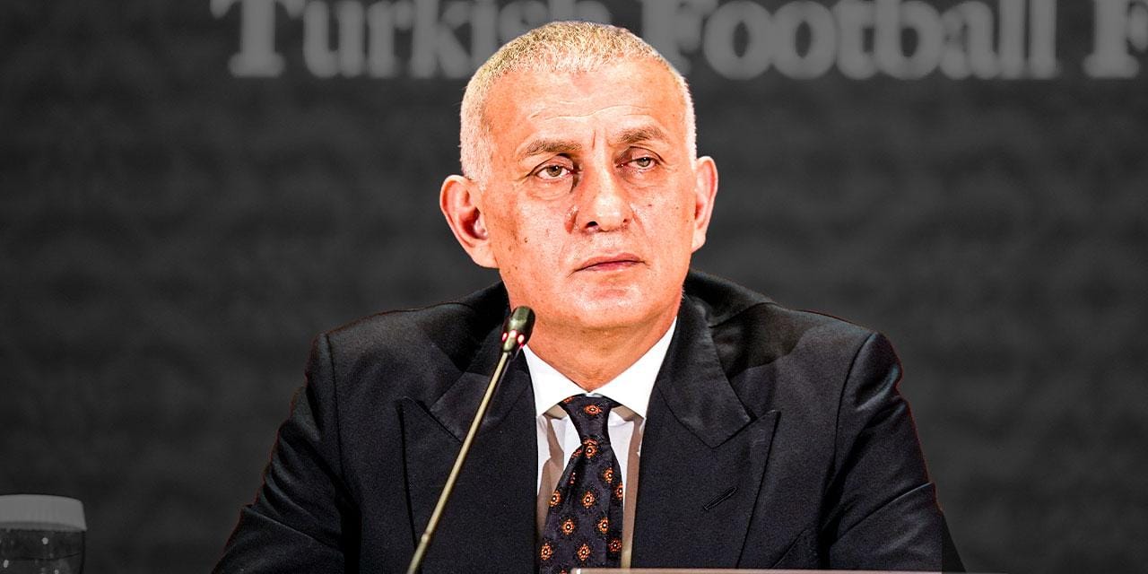 Ve Hacıosmanoğlu itiraf etti: "Kaş yapayım derken göz çıkartacak cinstendi"