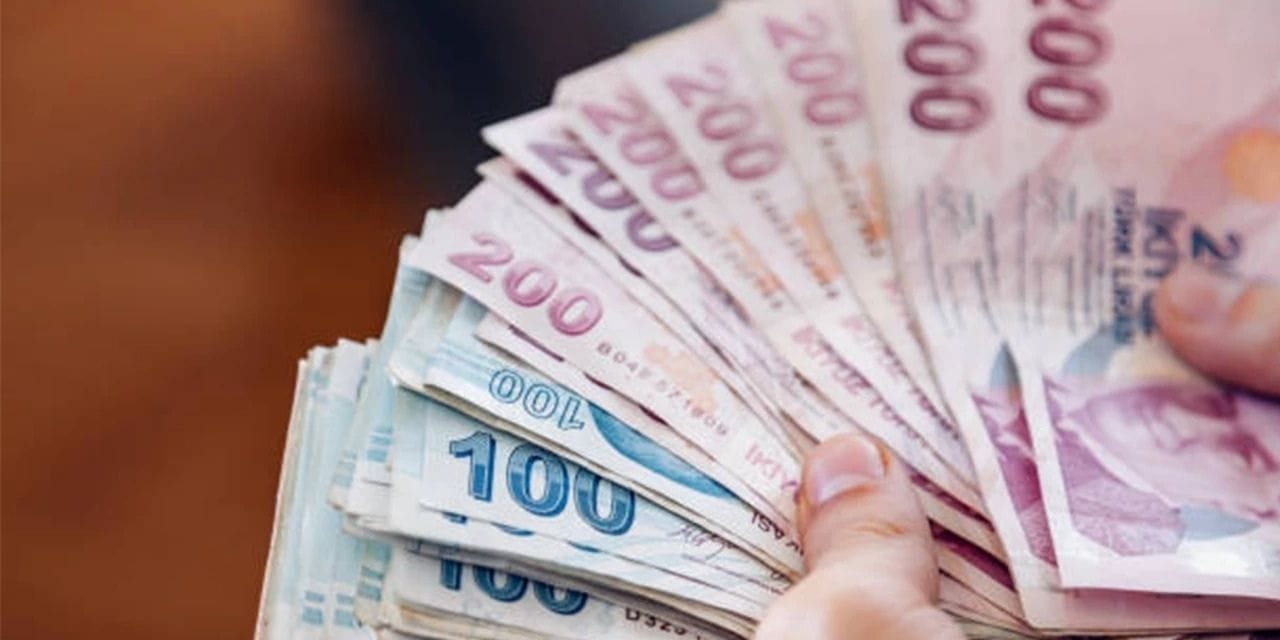 Almanya'da 180 euro Türkiye'de 40 bin TL: Büyük fark