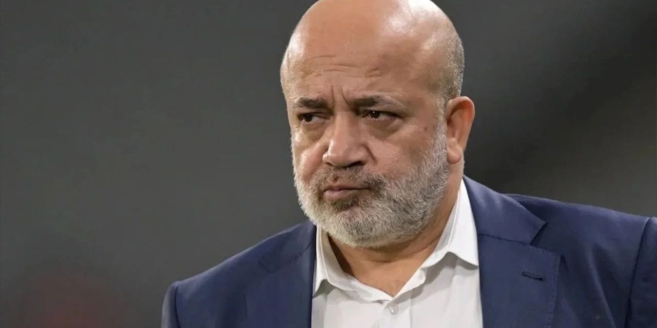 Bahis soruşturmasında tutuklanan Murat Sancak'tan flaş satış