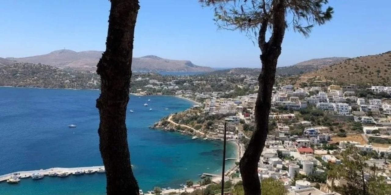 İstanbul'a 1 saat uzaklıktaki bu köye yerleşenlere 500 bin lira ödeyecekler