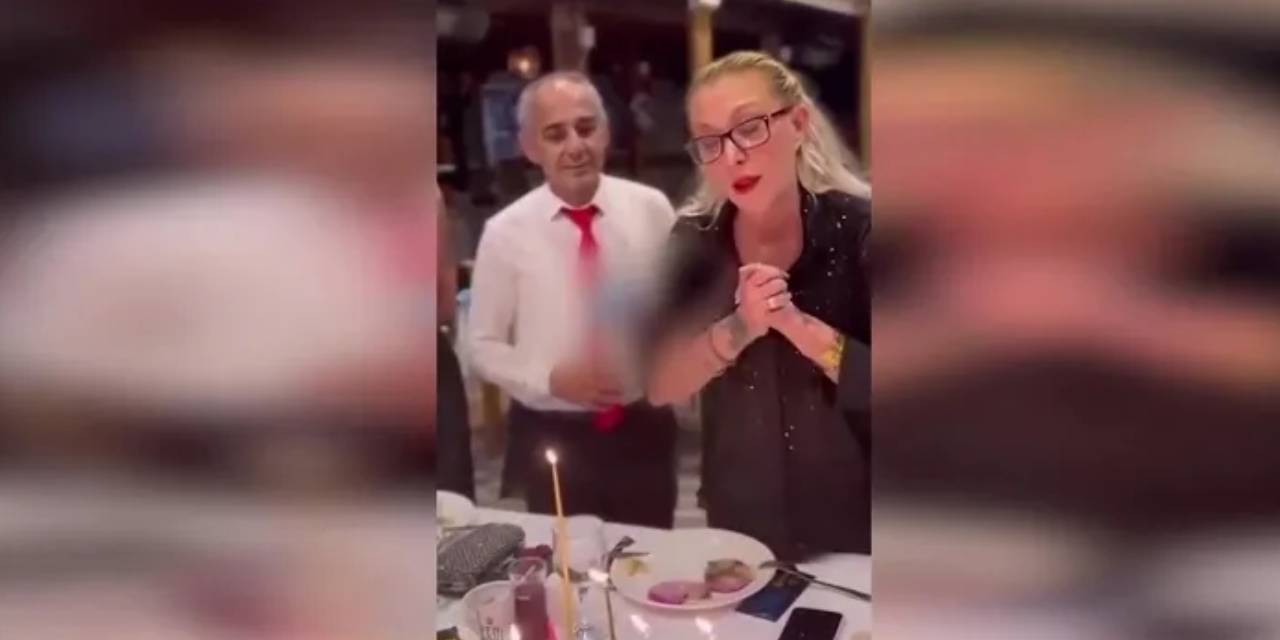 Güllü'nün son doğum günündeki dileği yürek burktu!