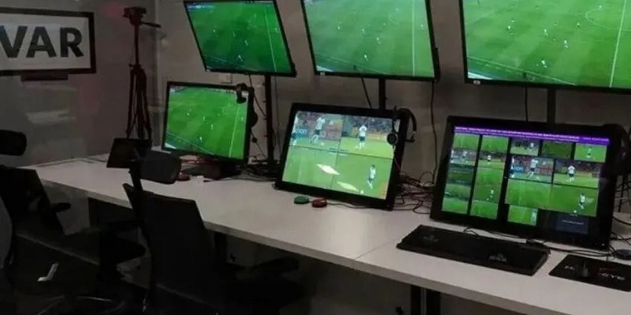 Antalyaspor Galatasaray maçının VAR hakemi belli oldu