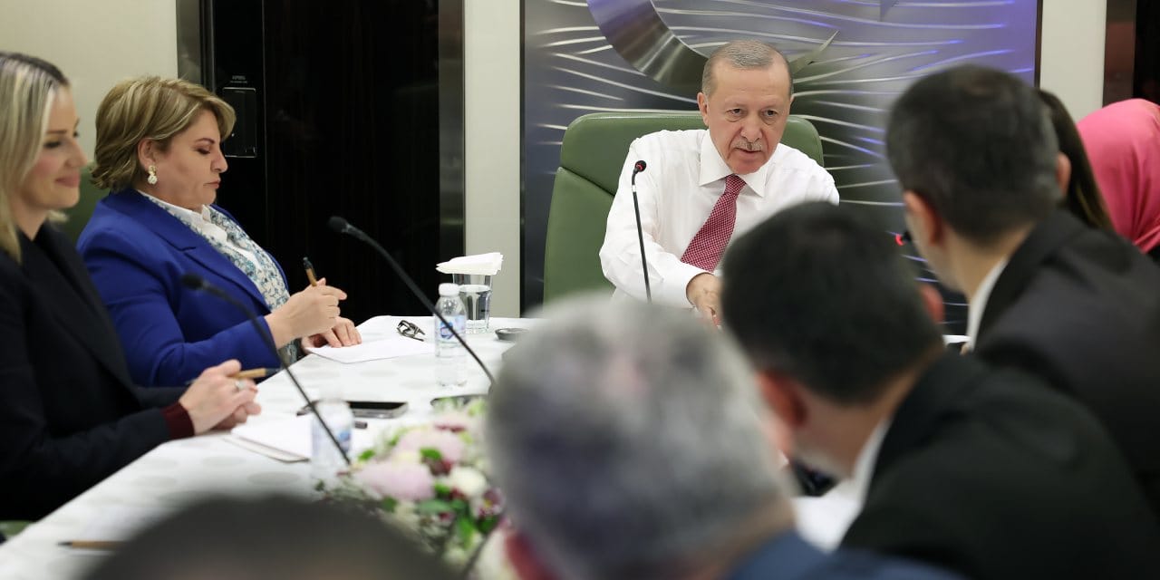 Rusya Türk yük gemisini vurmuştu! Putin ile görüşen Erdoğan'dan "Karadeniz" açıklaması