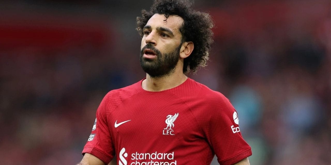 Salah'ın Galatasaray'dan nasıl etkilendiği ortaya çıktı: İstanbul'daki maçta oldu