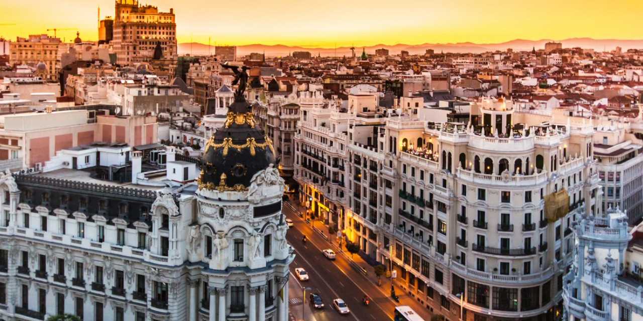 Türkler de yararlanabilecek: İspanya’dan çalışma izni müjdesi