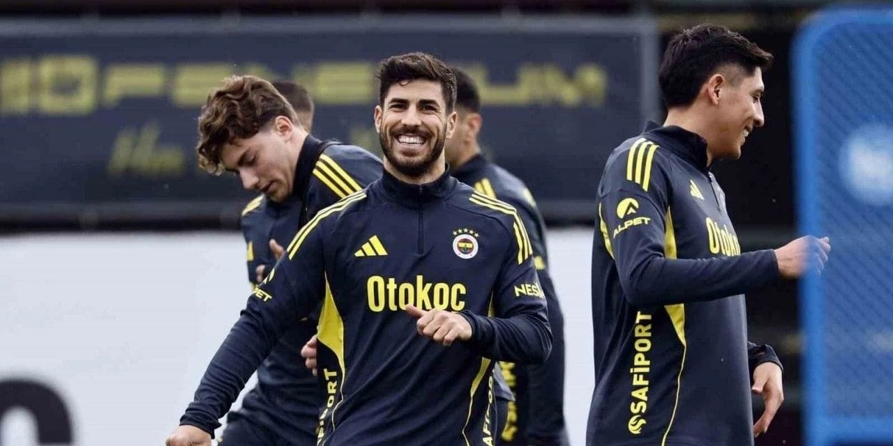 Fenerbahçe bugün başladı yarın bitirecek