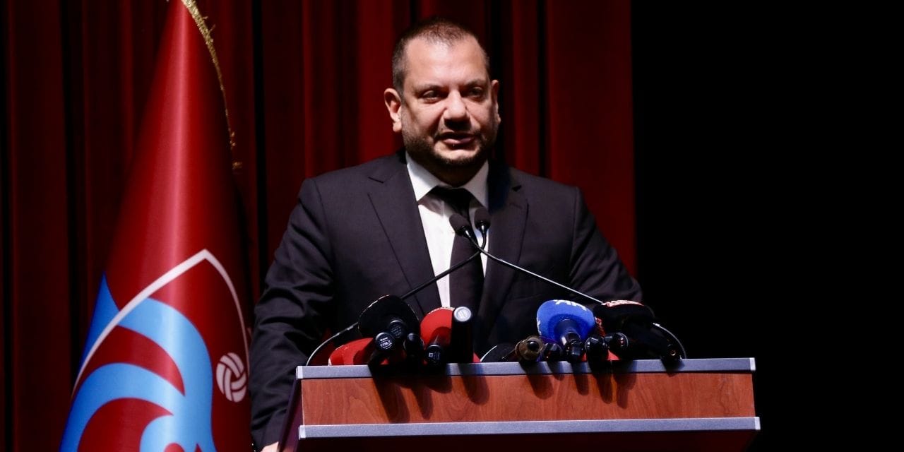 Ertuğrul Doğan: 4 futbolcumuza ciddi talipler var