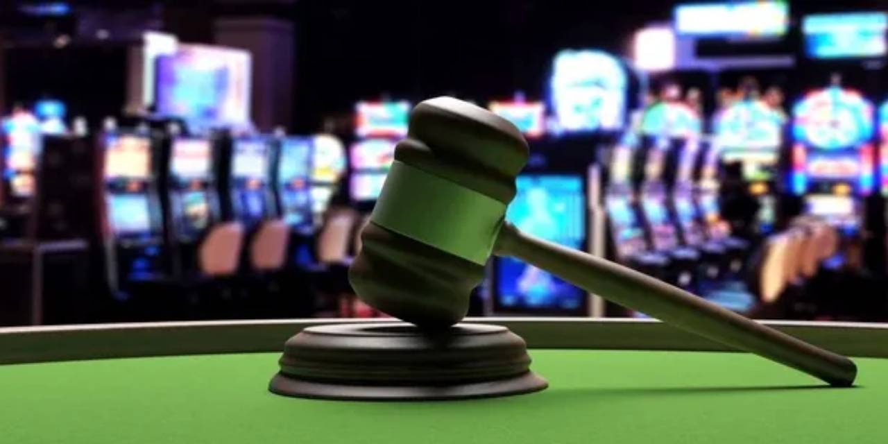 Yasa dışı bahiste cezalar artacak