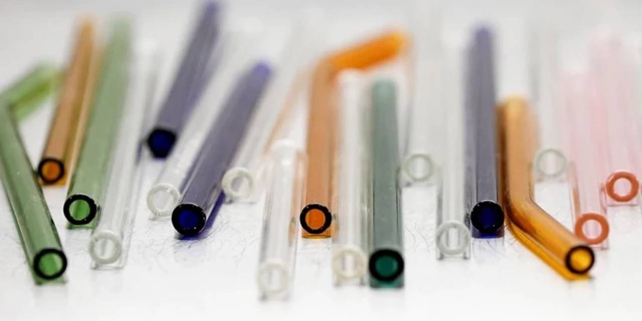 Cam pipet ölümcül olabilir: Farkında olmadan küçük bir parça yuttu iki saat sonra ağzından kan gelmeye başladı