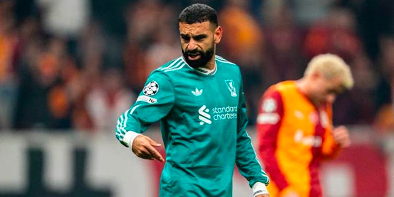 Galatasaray'dan bomba Salah kararı: Yapılacak teklif belli oldu