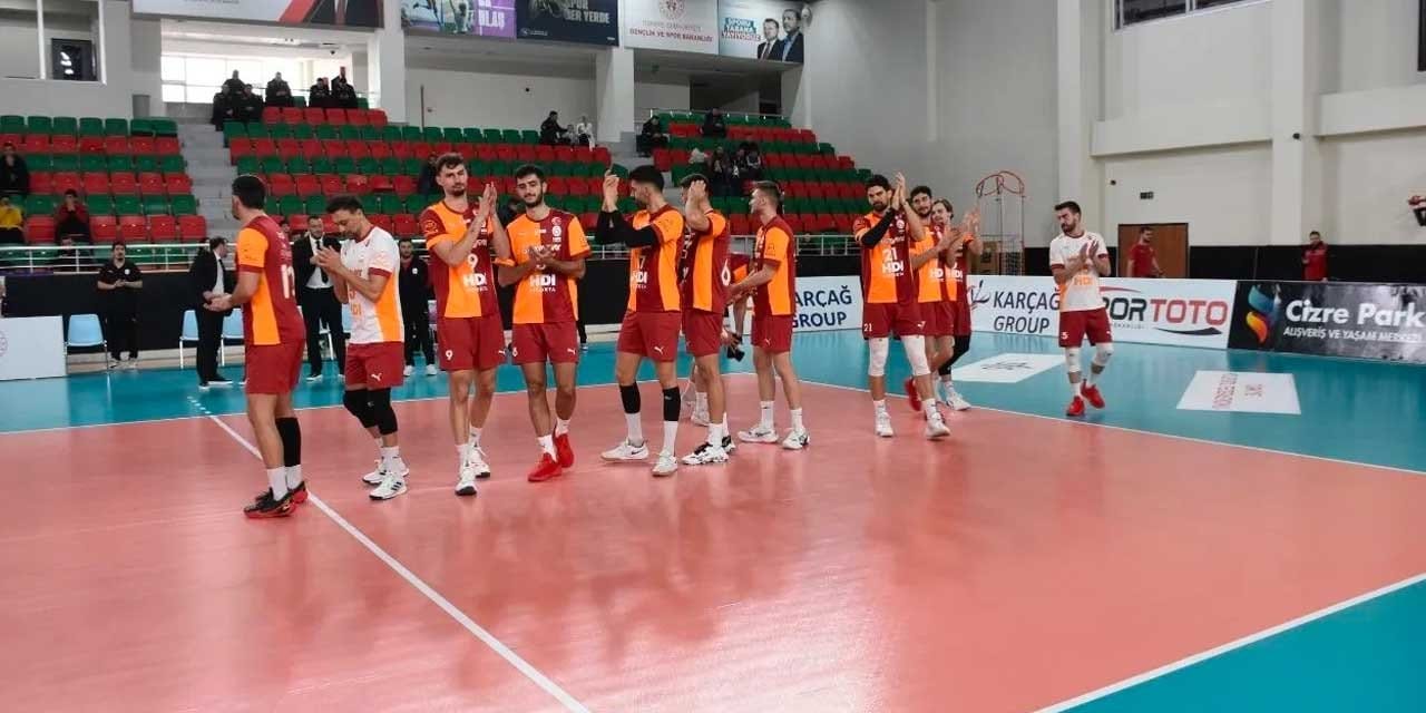 Galatasaray hükmen galip ilan edilecek