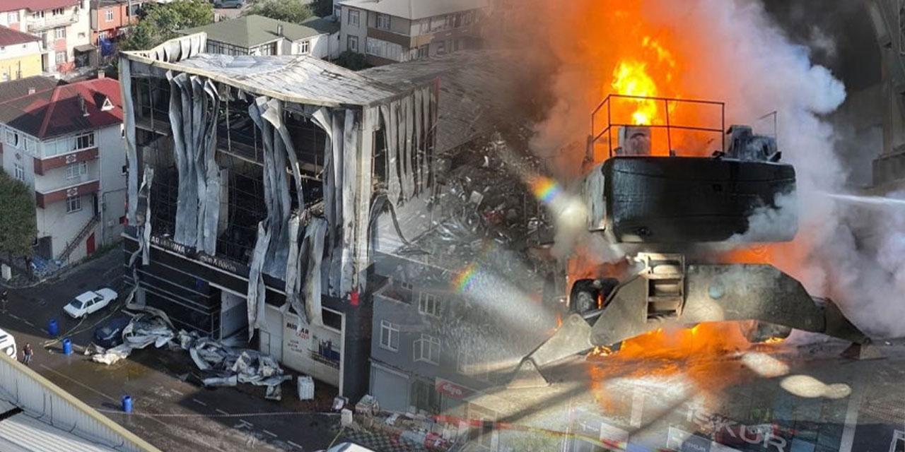 Dilovası Katliamı failleri böyle kaçacakmış: "Paramız da gücümüz de var"