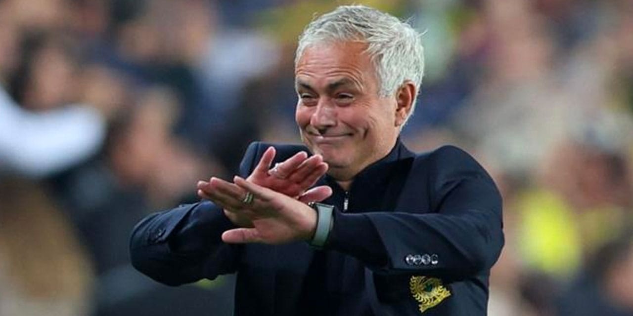 Fenerbahçe'de Mourinho'nun kovulma sürecini ilk kez açıkladı