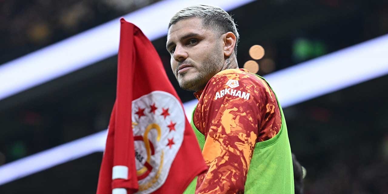 Icardi'ye gelen teklifleri tek tek açıkladı