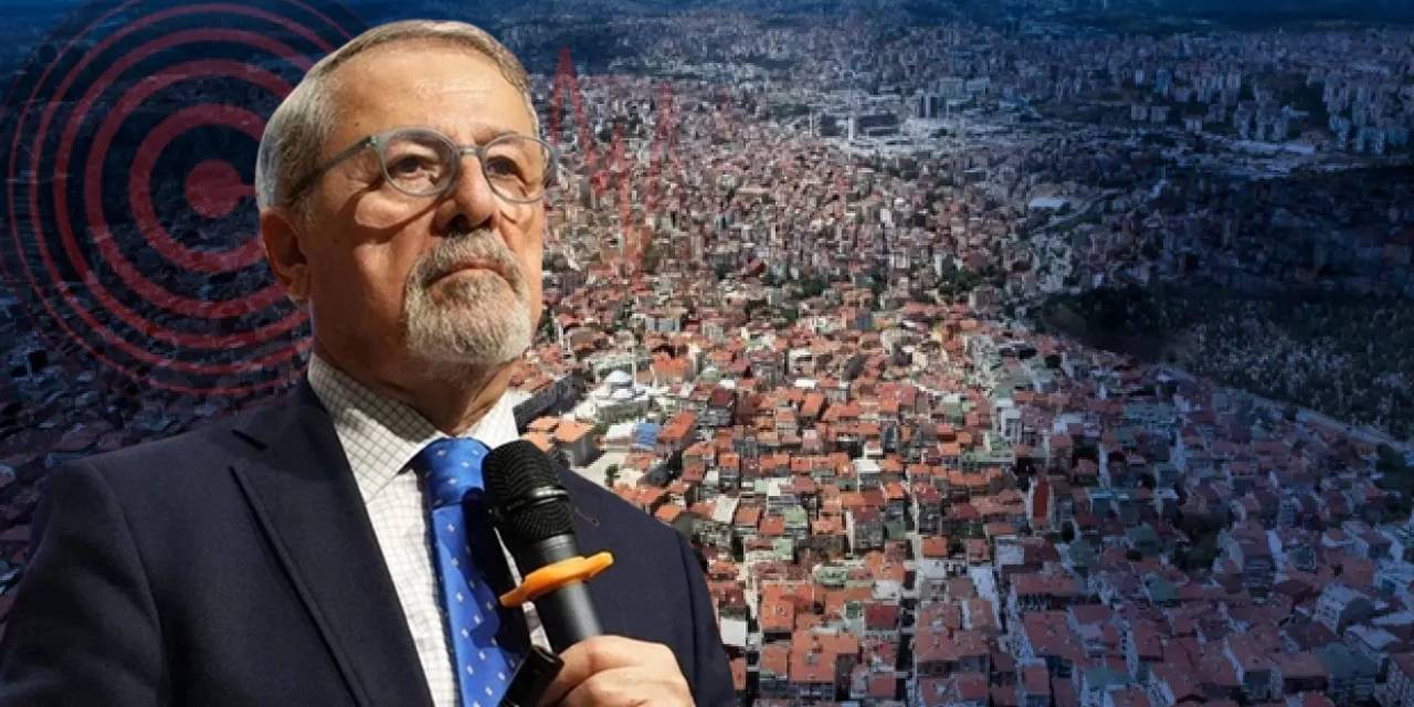 New York Times'tan korkutan 'İstanbul depremi' analizi: Naci Görür'den kritik uyarı!