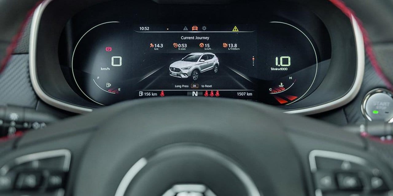 Avrupa'da en çok satan Çin otomobili: Farkı fiyatında!