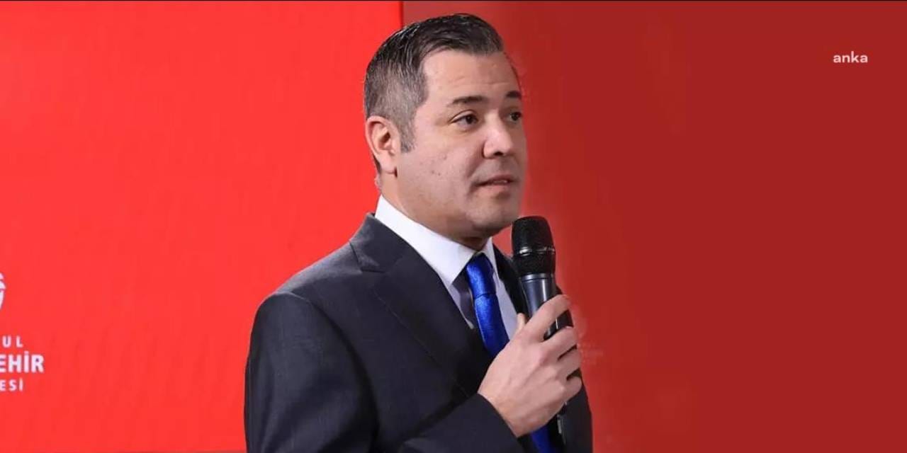 Murat Ongun: En yalın haliyle Meşe-İlke paradoksu