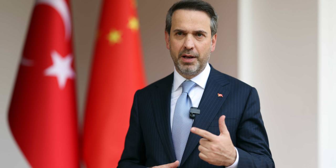 Enerji Bakanı'ndan 'Kaya petrolü' müjdesi!