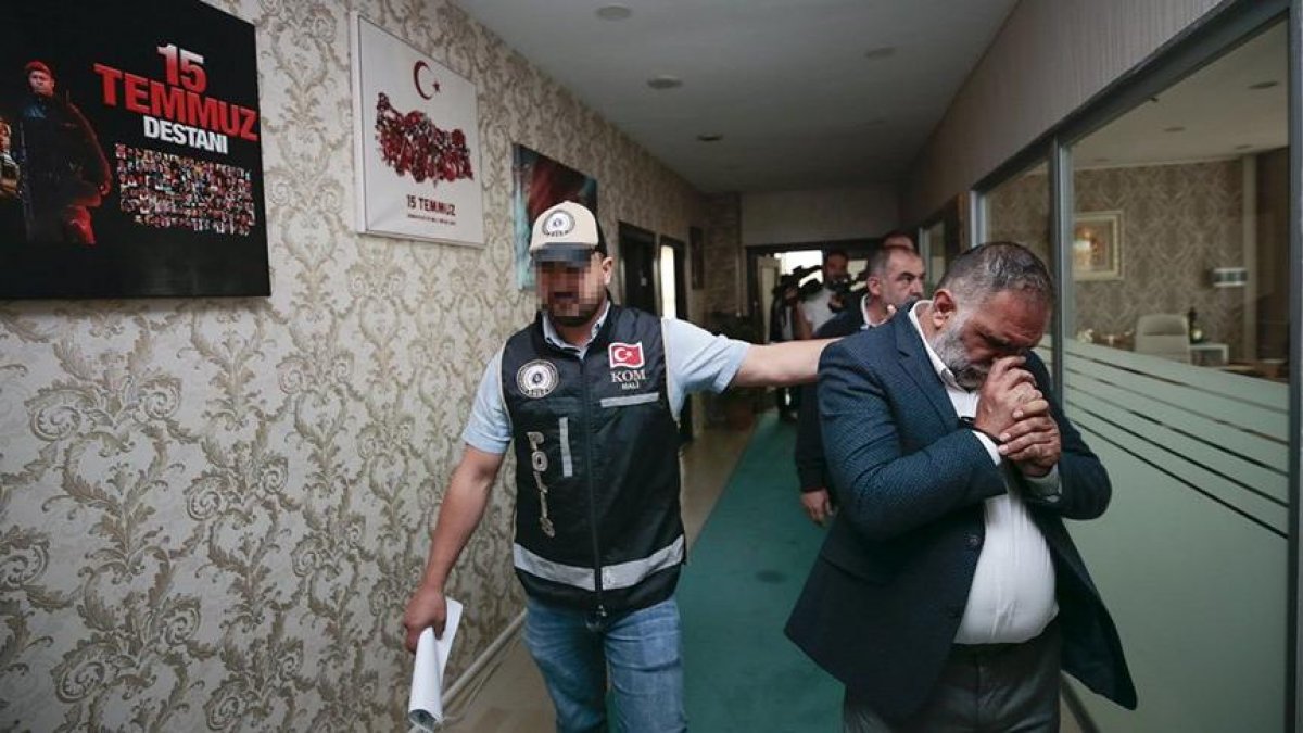 "Pes dedirten" dolandırıcılık! Bu kez "tayin ve atama yaptırma" vaadiyle kandırdılar...