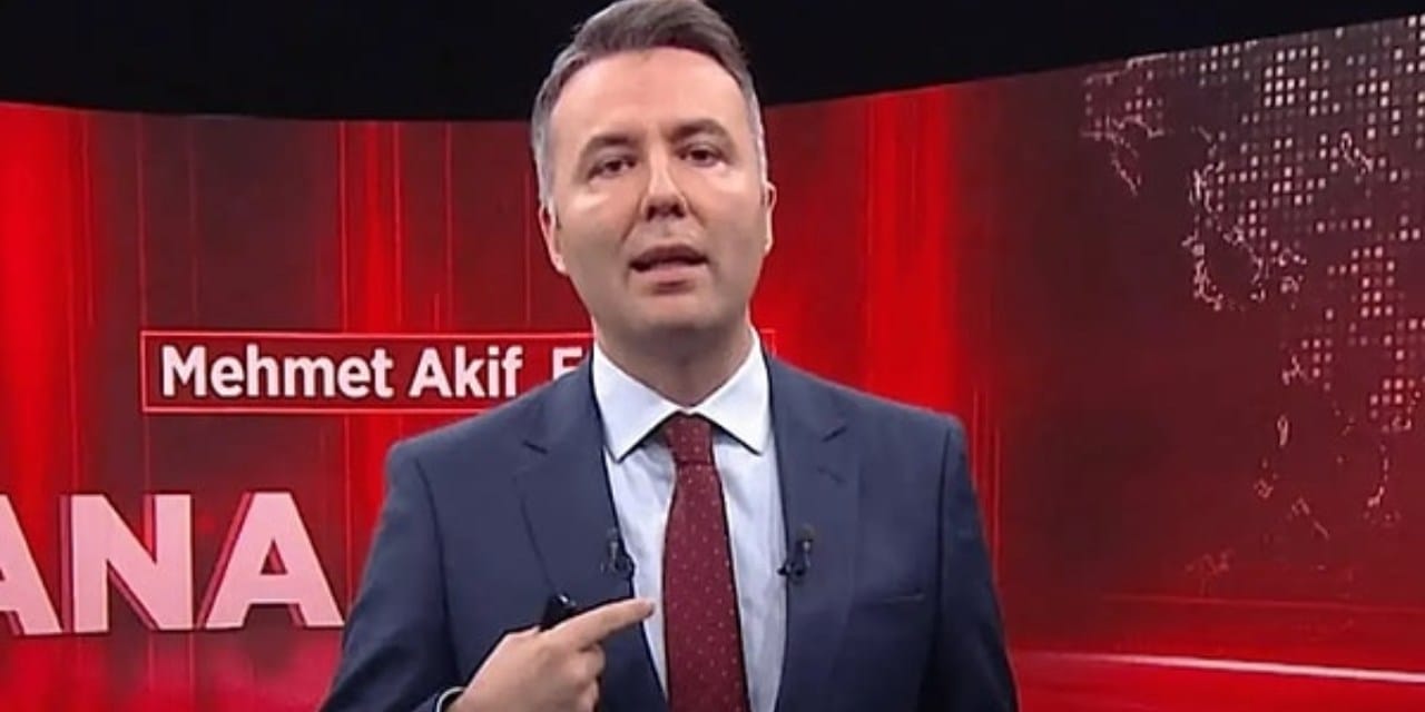 Son Dakika | Mehmet Akif Ersoy'dan 'siyasi operasyon' açıklaması: Maksadımı aştı
