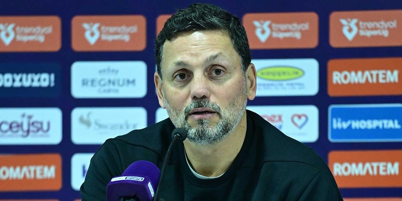 Erol Bulut neden kaybettiklerini açıkladı